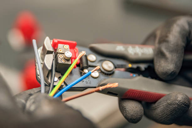 Best Licensed Electrician  in Enola, PA