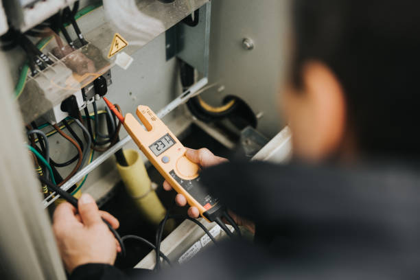 Best Licensed Electrician  in Enola, PA