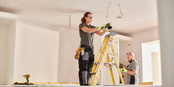 Best 24-Hour Electrician  in Enola, PA