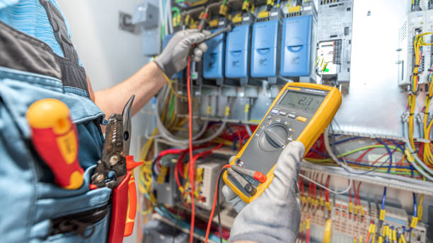 Best Ceiling Fan Installation Electrician  in Enola, PA